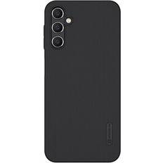 Samsung galaxy a14 4g Nillkin Super Frosted Back Cover für Samsung Galaxy A14 4G Black