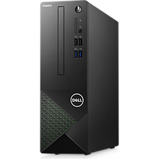 Dell 16 GB - Intel Core i7 Computer Fissi Dell Mini PC 3710 16