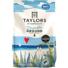 Taylor's Decaffeinated Roast Ground 200g