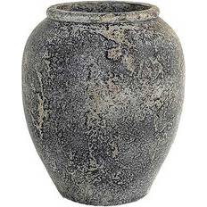 House Nordic Capelo Terracotta Krukke, Ø44x49 Krukke