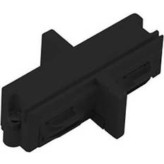 Flash Light Square 1F 230V samler sort
