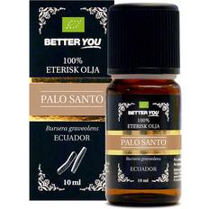 Palo santo Better You Eterisk Olja Palo Santo