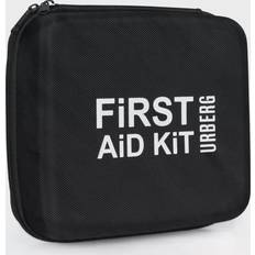 First Aid Kit Large Black OneSize