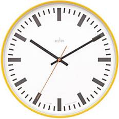 Wall Clocks on sale Acctim Victor Bright Station Daisy Wall Clock 30cm