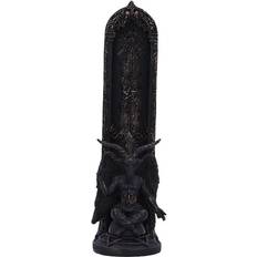 Christmas Tree Ornaments Nemesis Now Incense Holder/Fragrance/Aroma/Scent BAPHOMET ESSENCE Christmas Tree Ornament