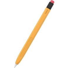MAULUND Pencil 2 Gen. Fleksibelt Silikone Blyant Cover