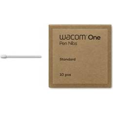 Accessoires Stylet Wacom Standard Nib Pointe De Stylo Numérique 10 pcs