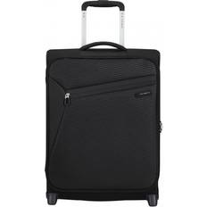 Samsonite 55 cm Samsonite Litebeam Spinner 55cm - Black