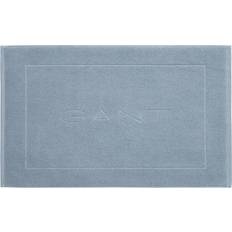 Gant Home Bath Mat 50 x 80 cm Waves Blue cm