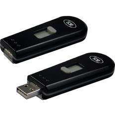 USB Token NFC Reader II [Levering: 1-2 dage.]