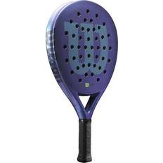 Lilla Padel bat Wilson Accent Padel, Padelketchere