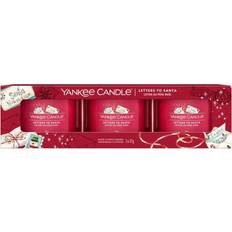 Yankee Candle To Santa Christmas gift set Scented Candle