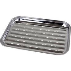 BigBuy - Bakplåt 35x24.6 cm