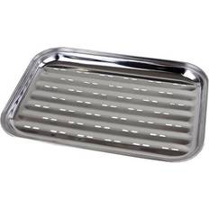 BigBuy - Oven Tray 35x24.6 cm