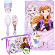 Disney bag Cerda Disney Frozen toilet bag