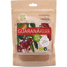 Guarana Mother Earth Guarana RAW