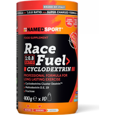 Potassio Carboidrati Namedsport Race Fuel Cyclodextrin 400g