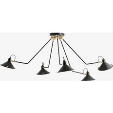 Nordal Éclairages Nordal Lampe Brimo 7735 Lustre