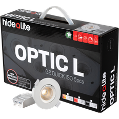 Optic quick iso Optic G2 Quick ISO Spotlight