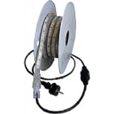 Blue Electric strip 5m Ljuslist