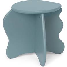 Stools Ferm Living Slope Seating Stool