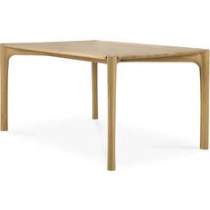 Ethnicraft PI 63 W Dining Table