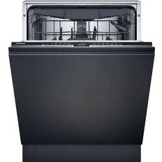 Hurtigt opvaskeprogram Opvaskemaskiner Siemens Sn63ex12ce Integrerbar Integreret