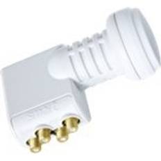 Titanium Edition Quad TQS