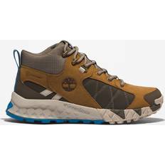 Timberland Vandresko Timberland Trailquest Hiker Waterproof Dame Brun