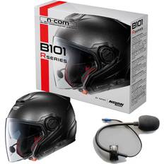 Nolan N-Com B101 R Helmsprechanlage schwarz