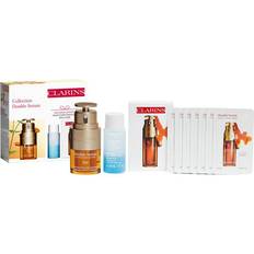 Clarins Augenserum Clarins Double Serum Eye Set