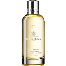 Molton Brown Soins de la peau Molton Brown Flora Luminare Glowing Body Oil 100 ml 100ml