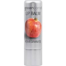 Greenland Lip Balm Alu Stick Pomegranate