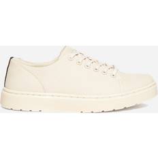 Dante dr martens Dr. Martens Dante Canvas Parchment Beige