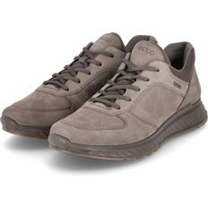 ecco Exostride Brown