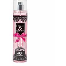 AQC Fragrances Krop Spray Love & Seduce