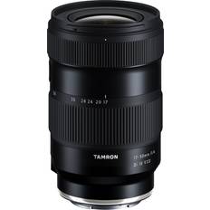 Kameraobjektive Tamron 17-50mm F/4 Di III VXD for Sony E