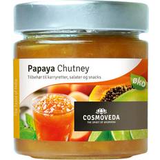 Papaya Chutney