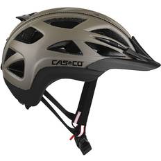 Casco Activ Fahrradhelm Grau 52-56