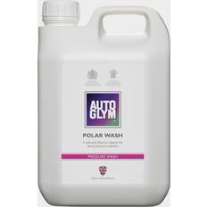 Polar Wash