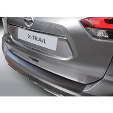 Kofangere RGM Rear bumper protector Nissan 2017