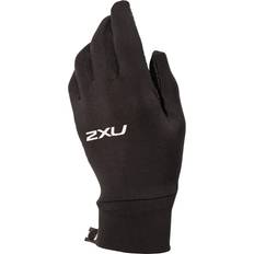 Running Gloves 2XU Running Gloves Mens Black