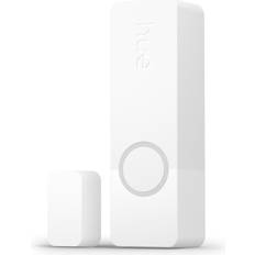 Secure Contact Sensor 1-pack - White