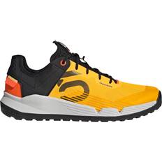 41 ⅓ Scarpe da ciclismo Five Ten Trailcross LT Mountain Bike - Solar Gold/Core Black/Impact Orange