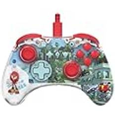 PDP REALMz KNUCKLES Controller Nintendo Switch