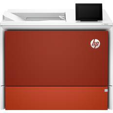 HP Laser Skrivare på rea HP Color LaserJet Enterprise 6701dn Laserskrivare