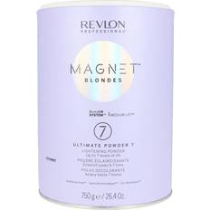 Candeggine Revlon Magnet Biondi 7 Polvere 750 g