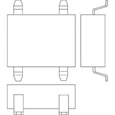 Infineon Haver & Udemiljøer Infineon Lynkobling t/al-/minitop fl.t/argon&atal
