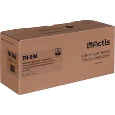 Hp cf259a Actis TH-59A toner CF259A;