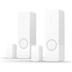 Secure Contact Sensor 2-pack - White